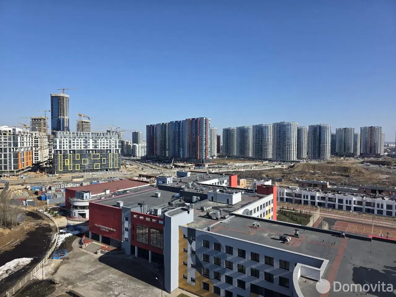 купить офис, Минск, ул. Жореса Алфёрова, д. 22