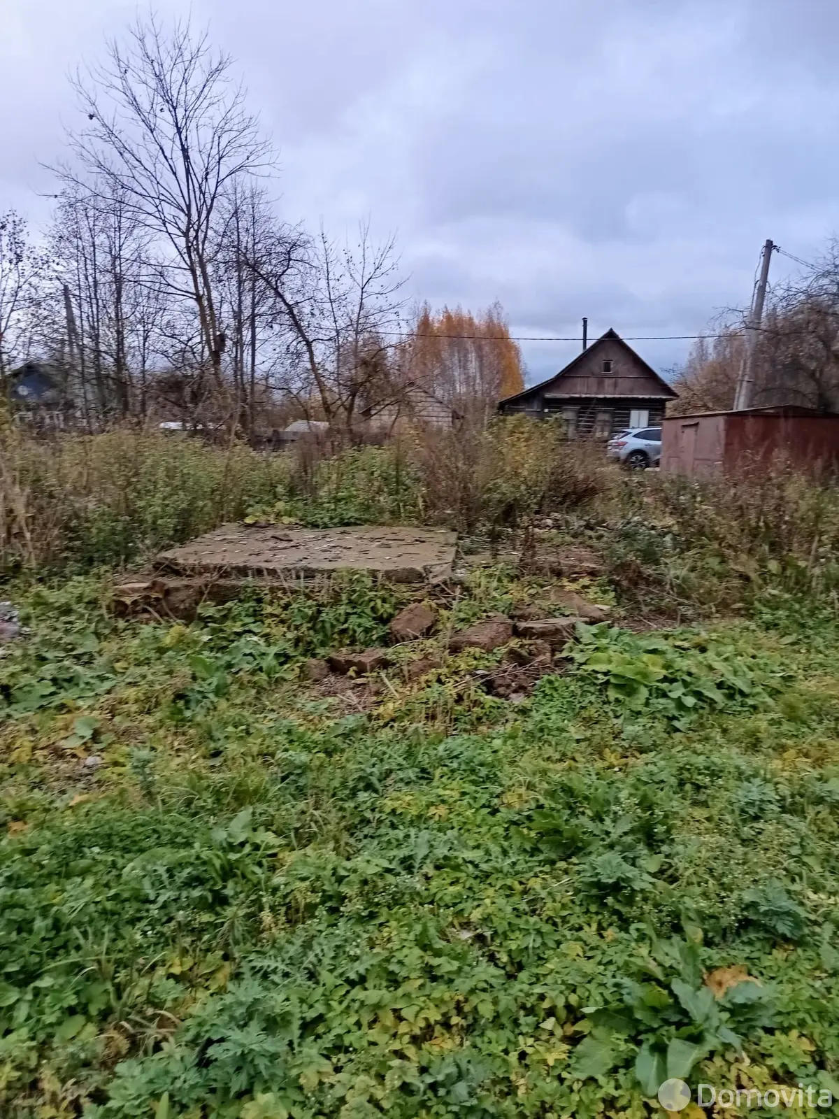 участок, Витебск, ул. 1-я Янопольская, д. 38