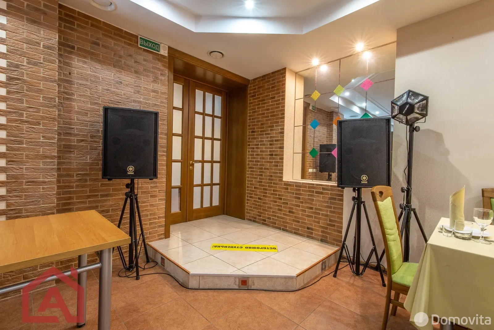 Купить офис на ул. Брестская, д. 7 в Щомыслице, 445000USD, код 8996 - фото 15