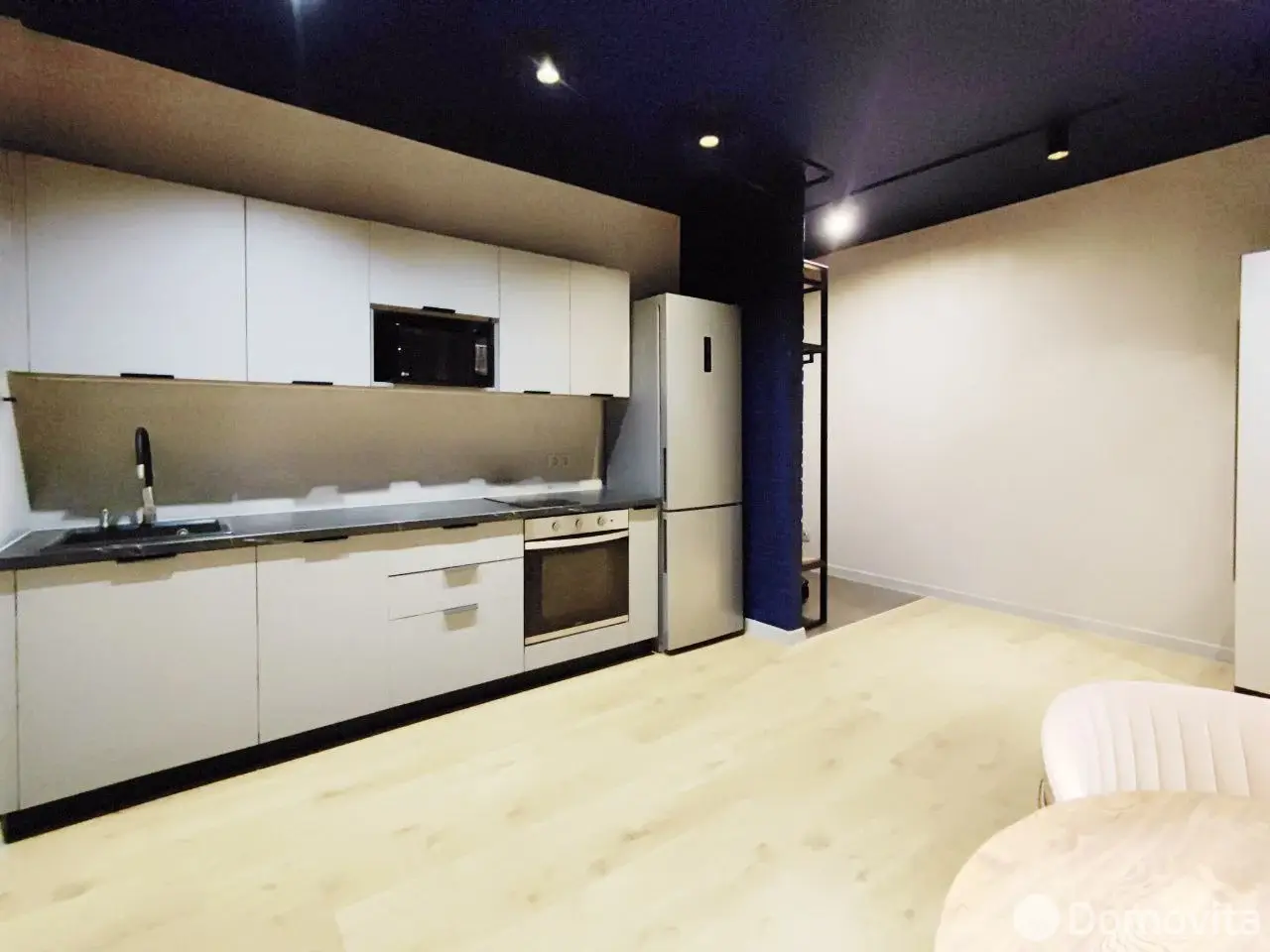 Цена аренды квартиры, Минск, пр-т Дзержинского, д. 19