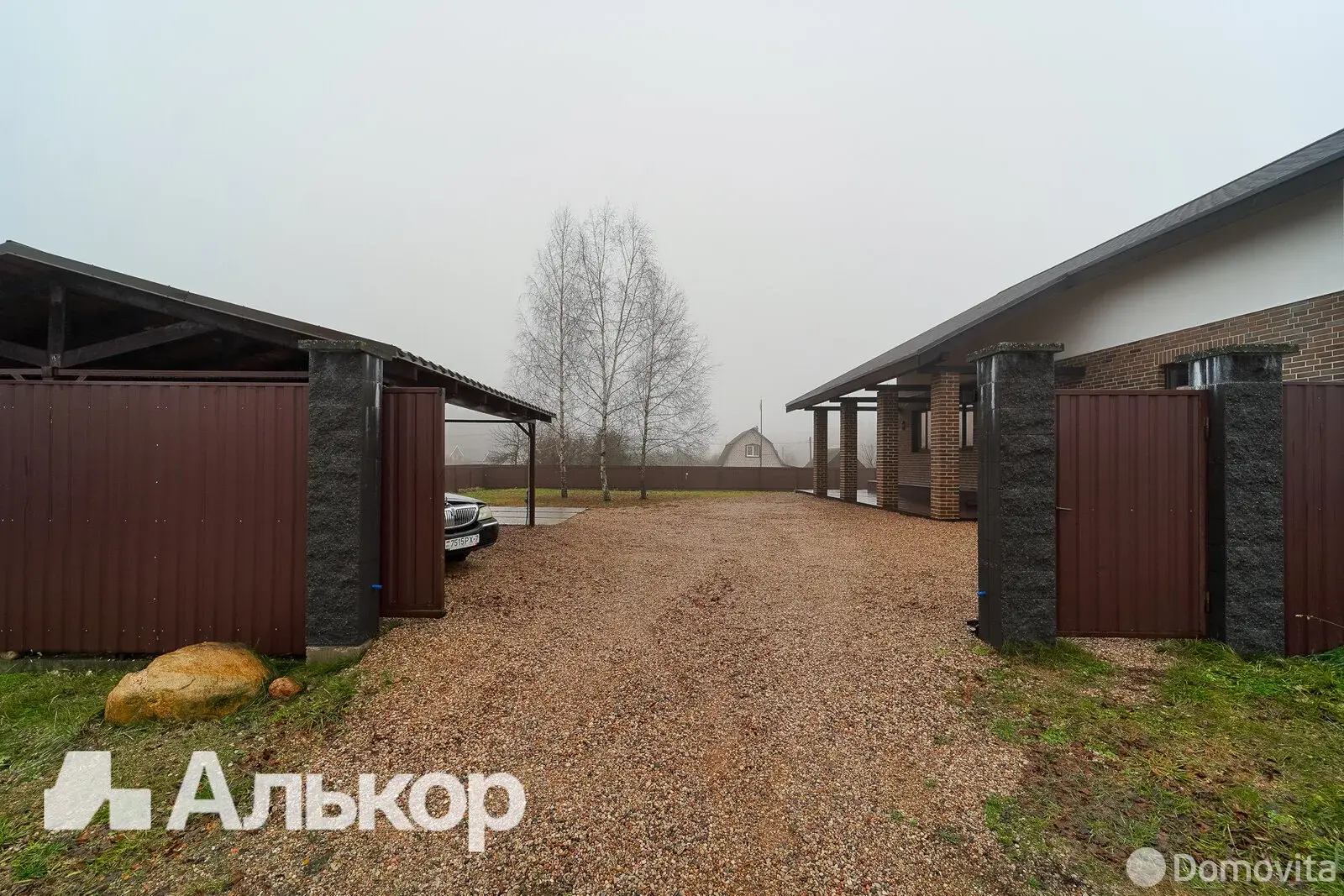 коттедж, ВЕРЯГИ,