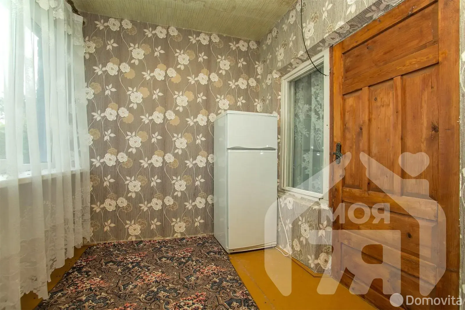 продажа дома, Абрамовщина-1, ул. Садовая
