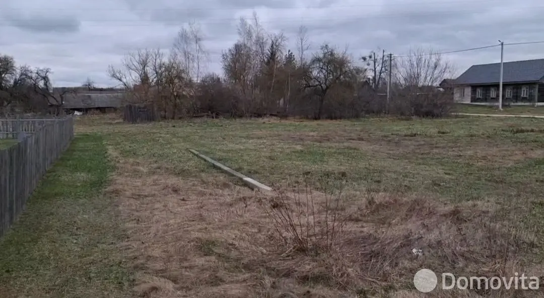 участок, Миколаевщина, ул. Сенкевича, д. 28 