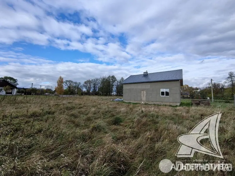 коттедж, Рудка, , стоимость продажи 126 166 р.