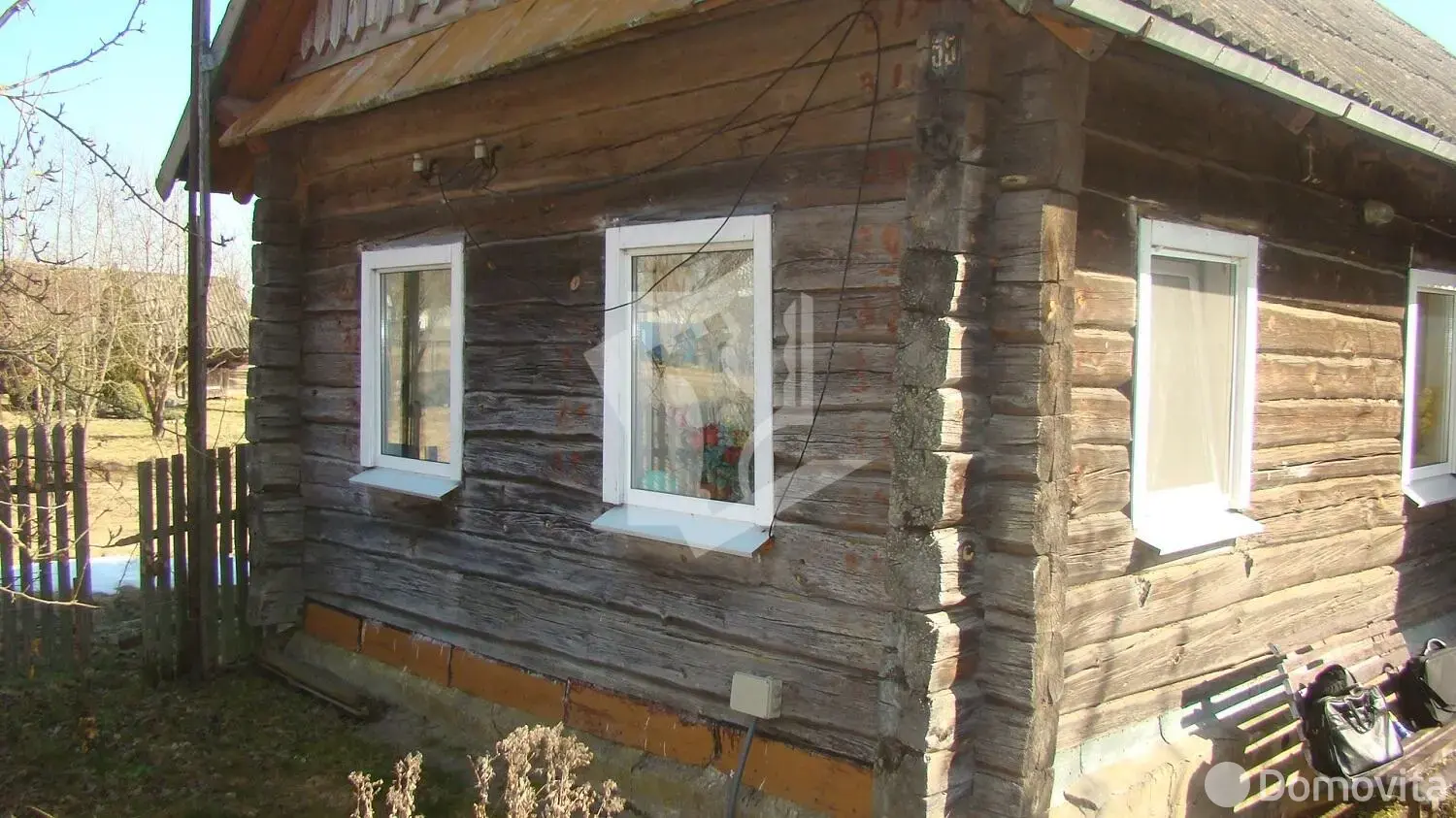 коттедж, Кукшевичи, , стоимость продажи 99 291 р.