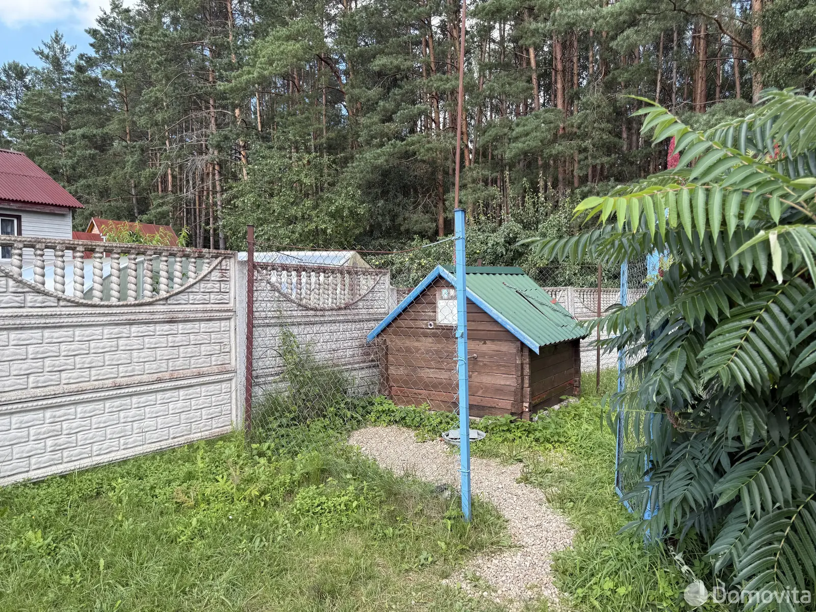 Купить 1-этажную дачу в АВИАТОР-407 Минская область, 18700USD, код 183747 - фото 18