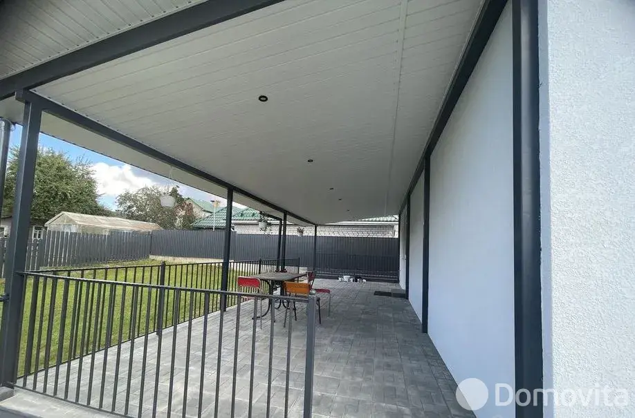 дом, Витебск, пер. 3-й Тракторный, д. 5 от собственника