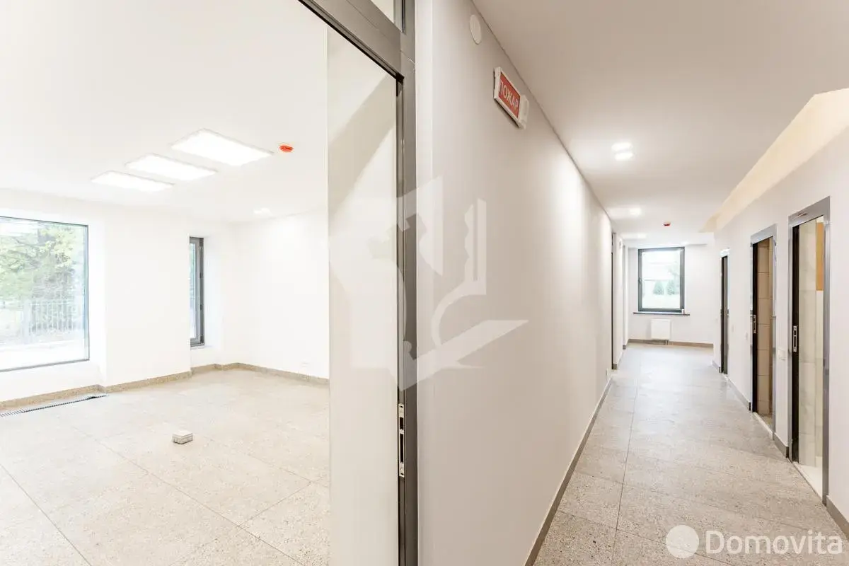 Снять офис на ул. Кабушкина, д. 64 в Минске, 15000EUR, код 14131 - фото 11