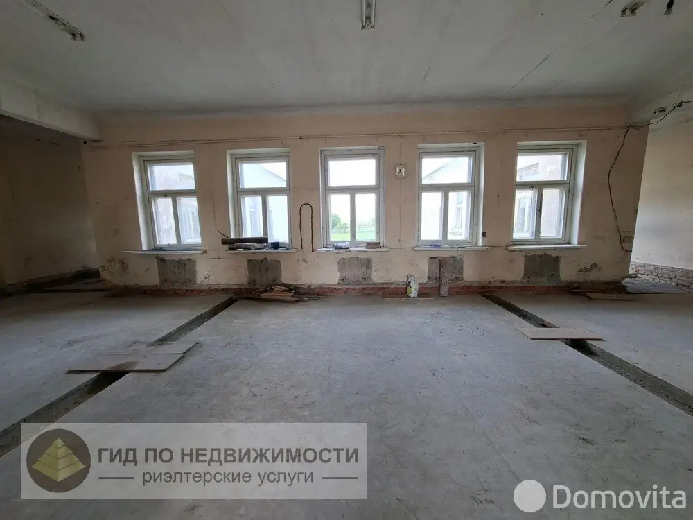 продажа объекта сферы услуг, Роги, ул. Школьная, д. 1