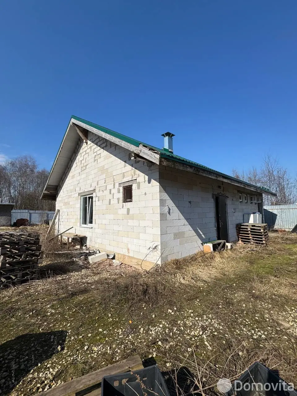 Стоимость продажи дома, Пушкари, ул. Центральная