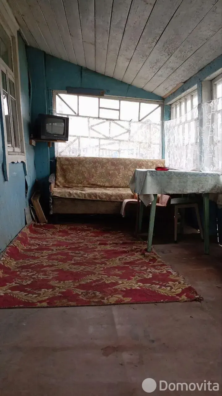 коттедж, Заболотье, ул. Куприянова, д. 8 