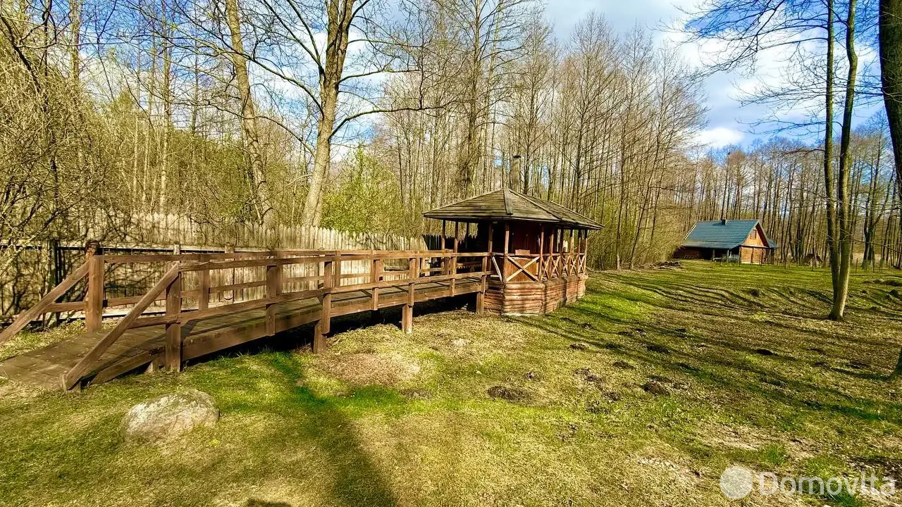 объект сферы услуг, Озеры, , стоимость продажи 422 115 р.