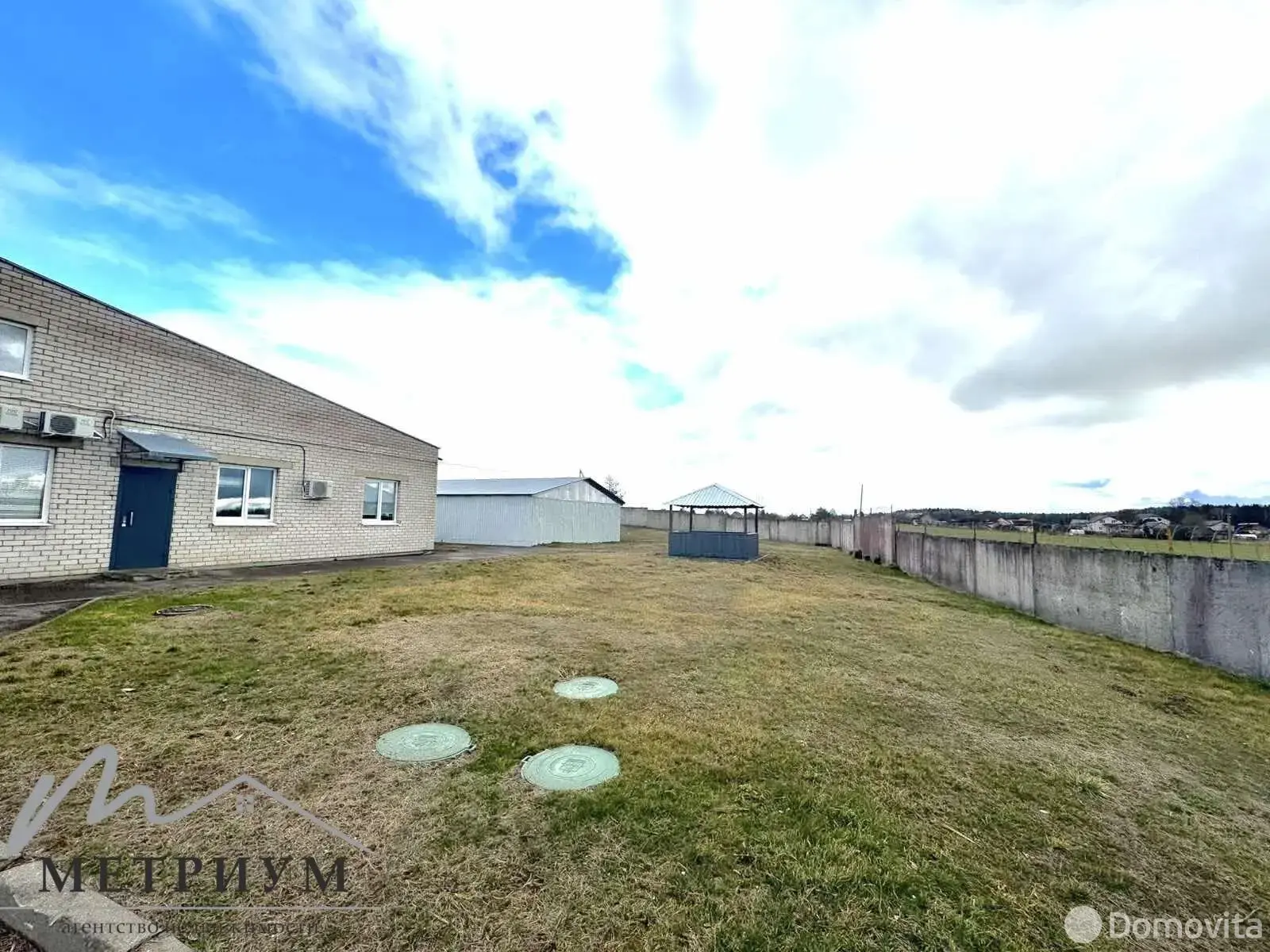 Купить складское помещение на д. 26/а в Новодворье - фото 26