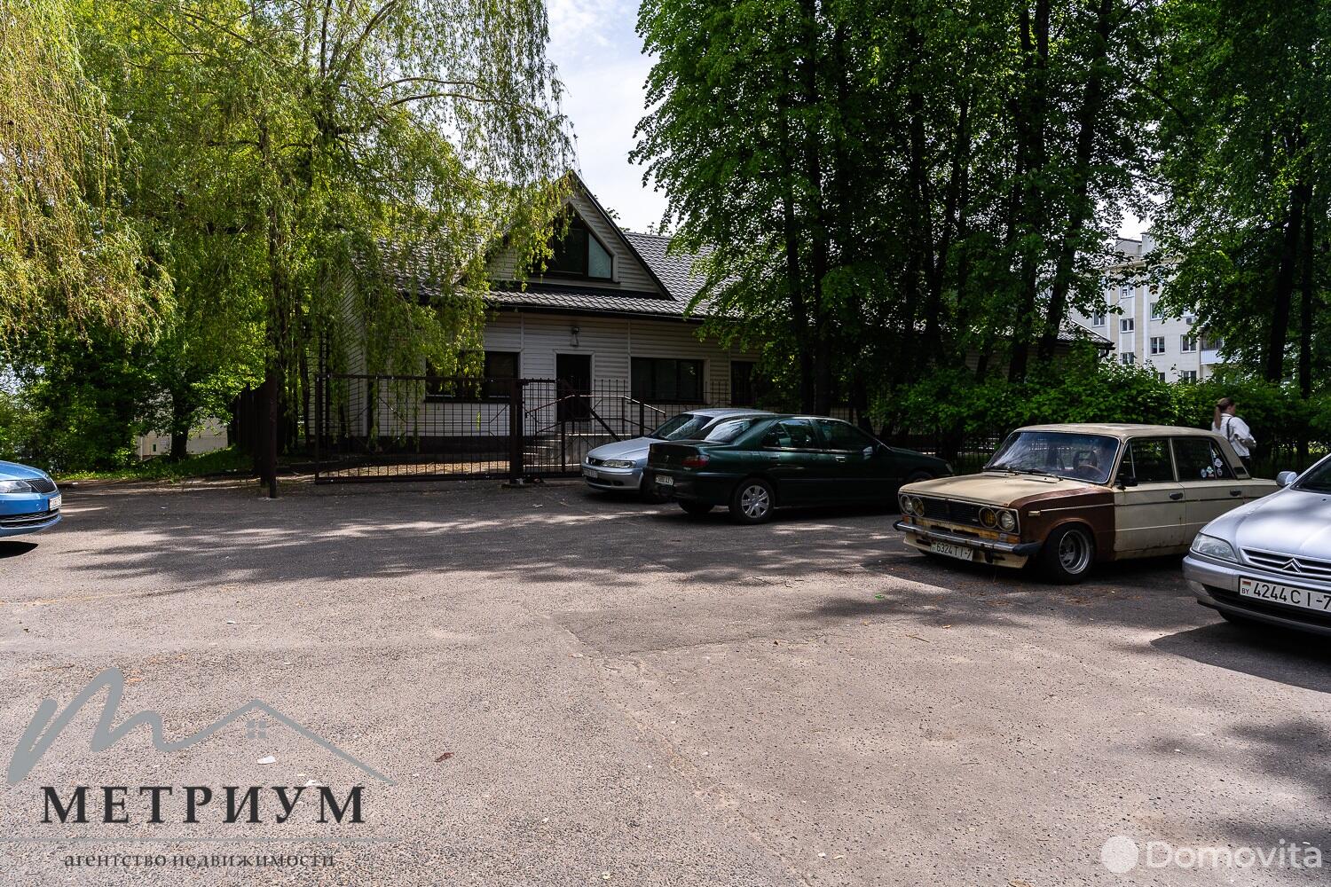 Купить офис на ул. Антоновская, д. 28А в Минске, 336380USD, код 7300 - фото 1