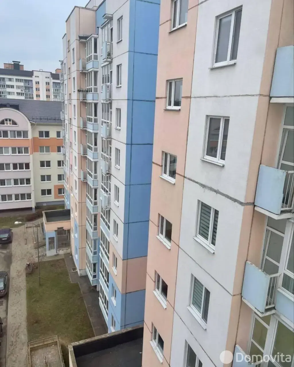 Продажа комнаты в Жодино, ул. Рокоссовского, д. 28, цена 42000 USD, код 7203 - фото 15