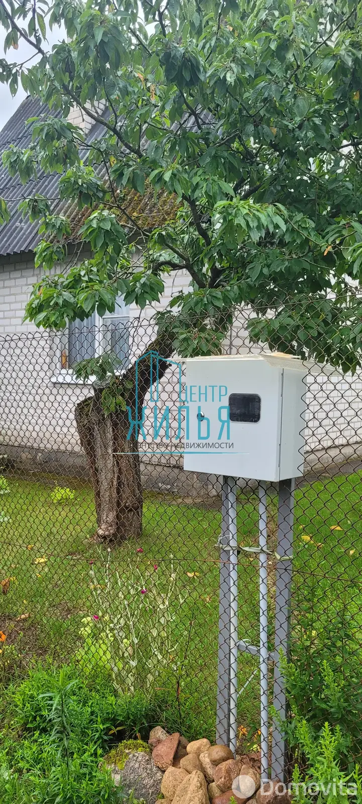 Купить 2-этажную дачу в Пламя Гродненская область, 16900USD, код 183761 - фото 20