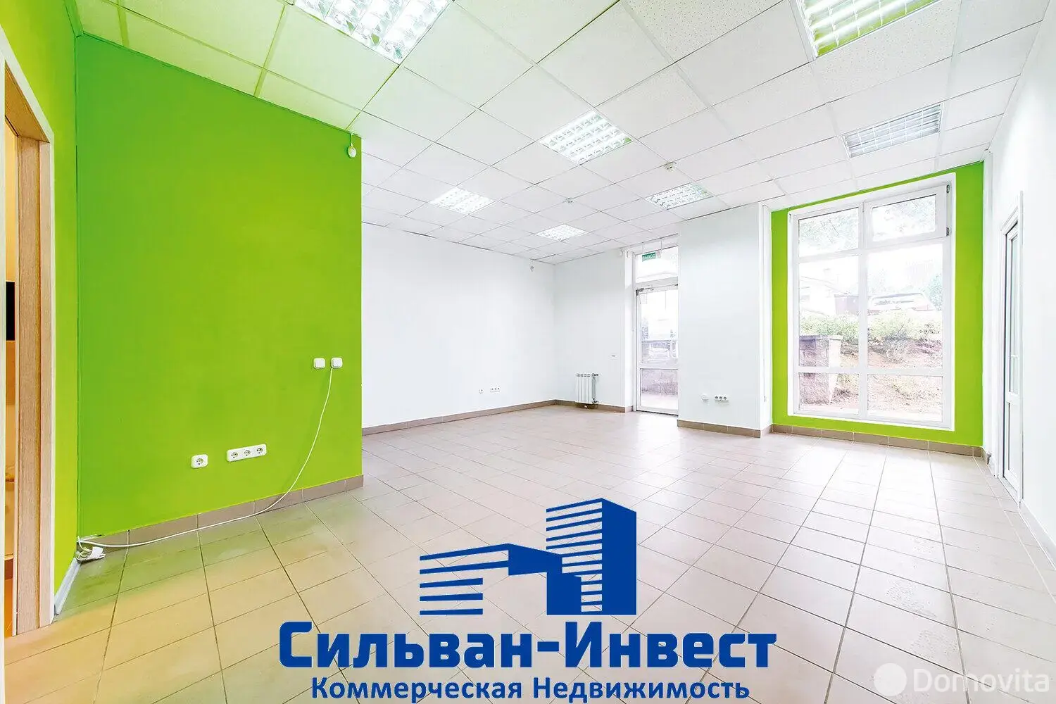 объект сферы услуг, Минск, ул. Бумажкова, д. 37/А на ст. метро Тракторный завод