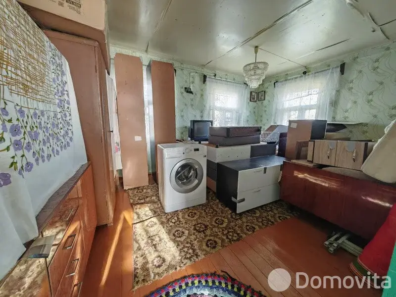 Цена продажи дома, Лесная, ул. 60 лет Октября, д. 42
