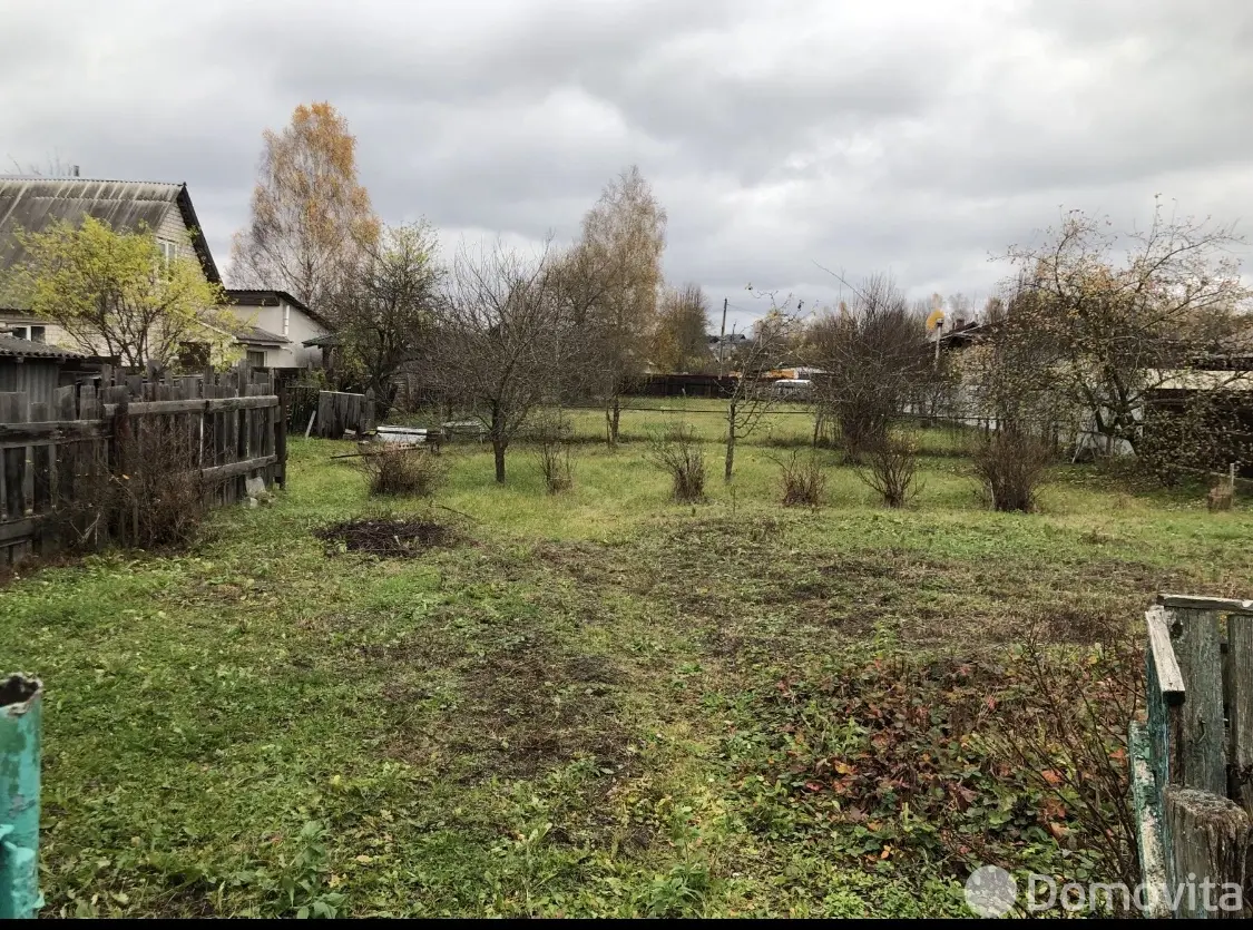 дом, Раков, ул. Минская, д. 27