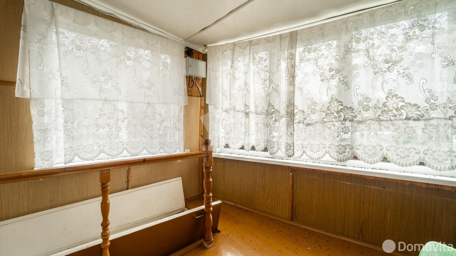 Продажа 1-этажной дачи в Кристалл-Плюс Минская область, 26000USD, код 181344 - фото 20