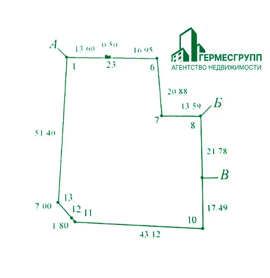 коттедж, Новоселки, д. 66 