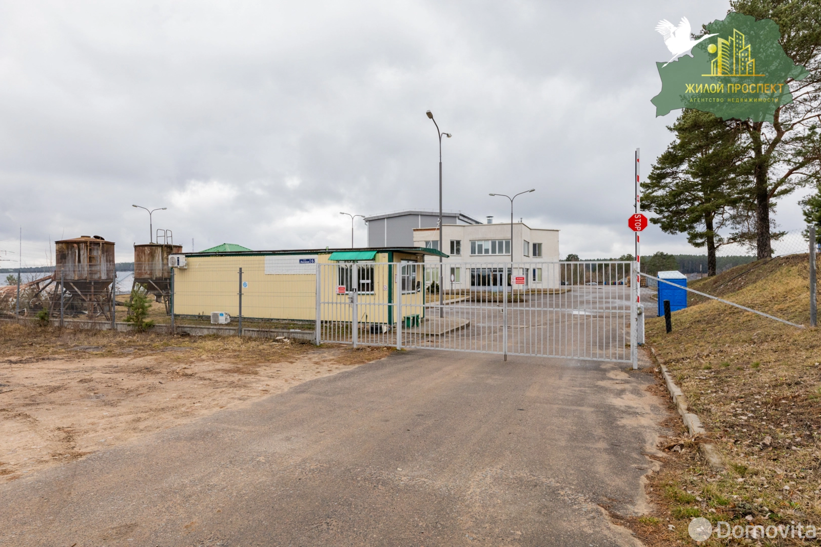 Купить торговое помещение на ул. Лесная в Королев Стане, 1050000USD, код 998144 - фото 23