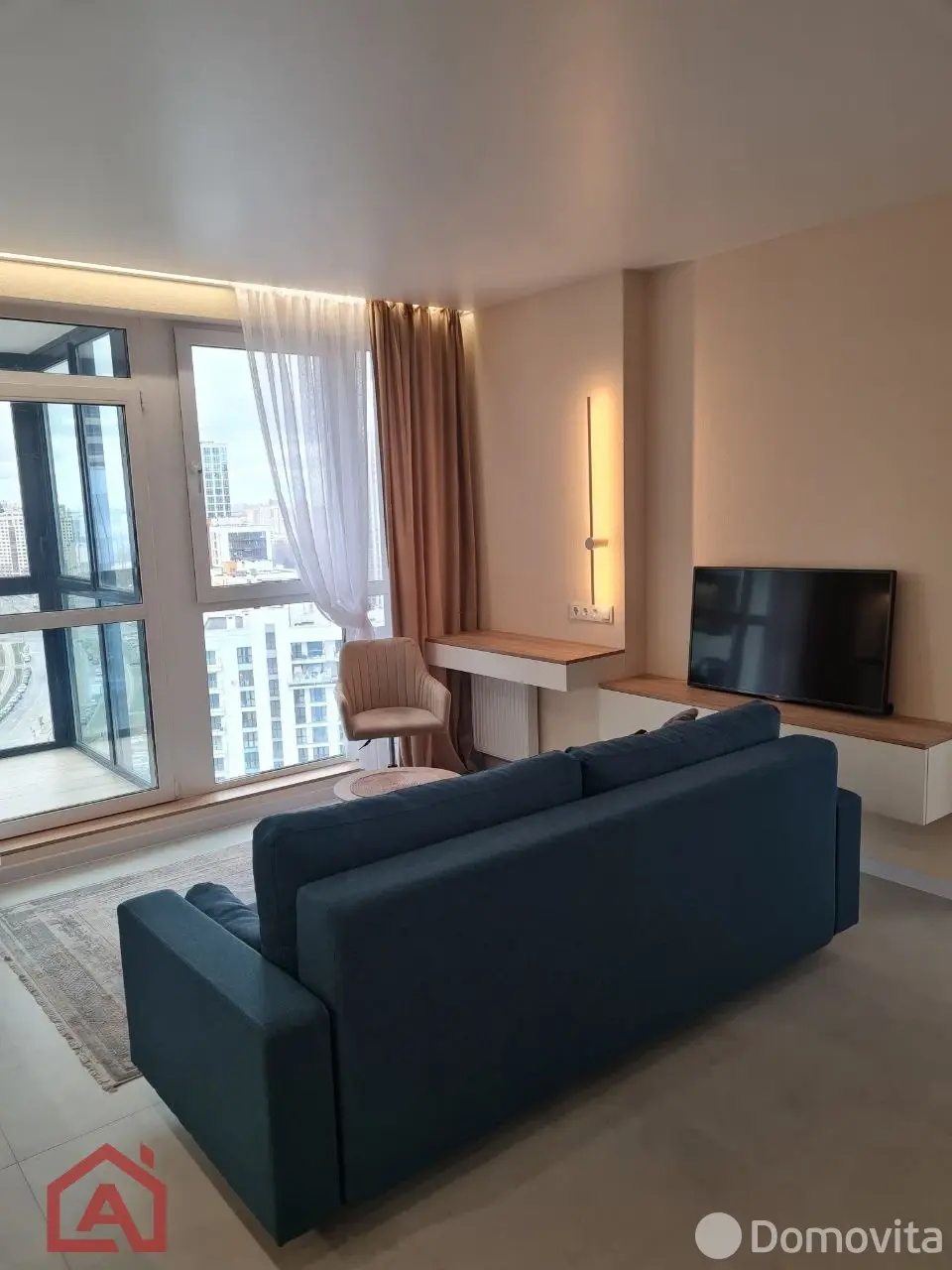 арендовать квартиру, Минск, ул. Братская, д. 11