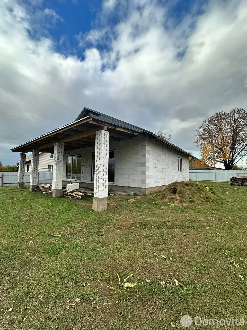 Цена продажи дома, Войково, ул. Промышленная