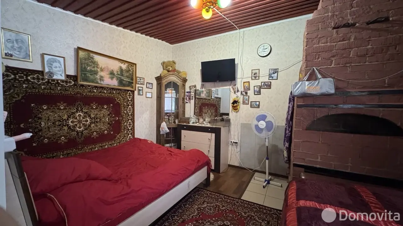 Купить помещение под сферу услуг в Узде, ул. К.Маркса, д. 89 - фото 23