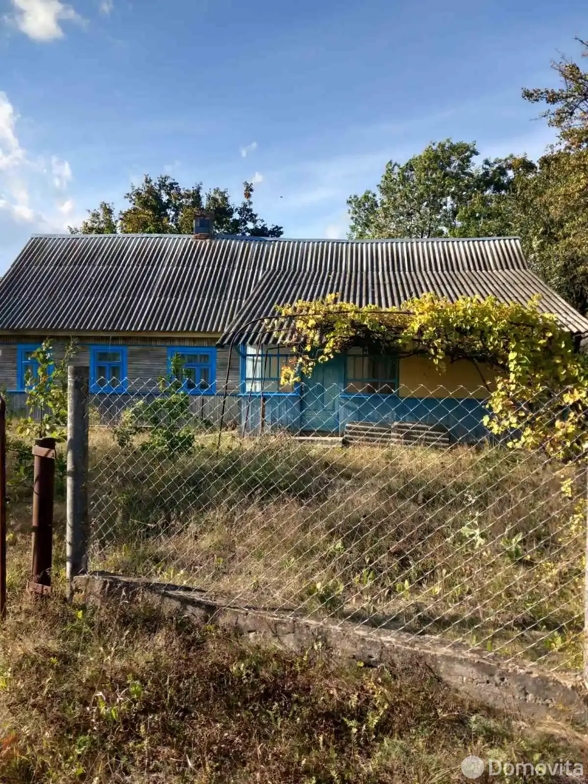 продажа участка, Бездеж, 