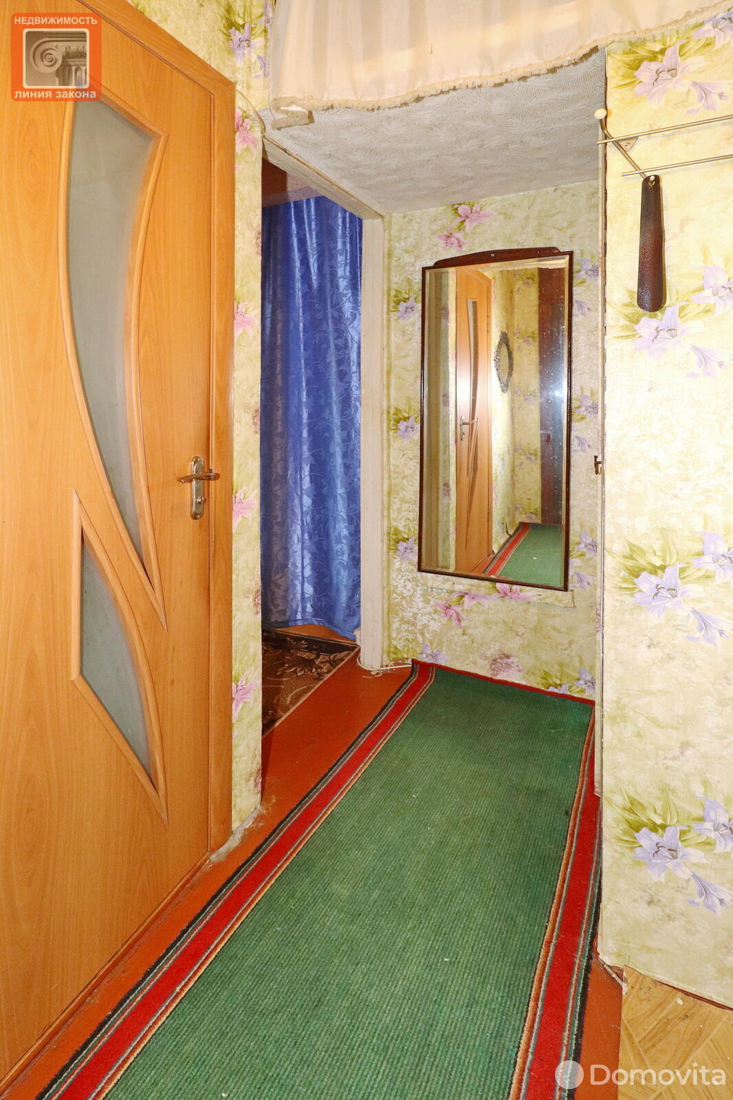 Продажа 1-комнатной квартиры в Гомеле, пр-т Речицкий, д. 25, 22700 USD, код: 986749 - фото 4