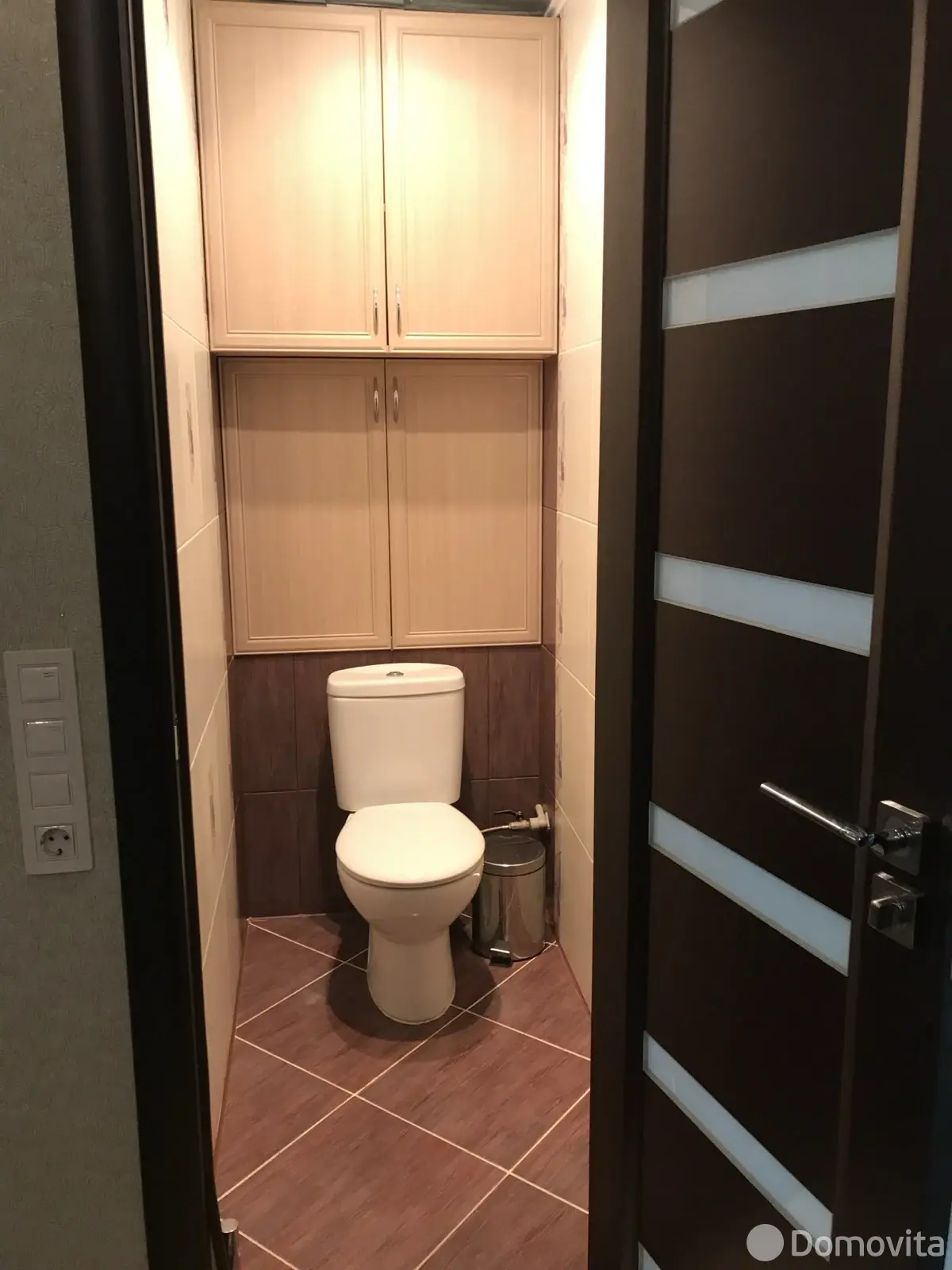 Снять 2-комнатную квартиру в Минске, ул. Яна Чечота, д. 36, 1800BYN, код 151348 - фото 13