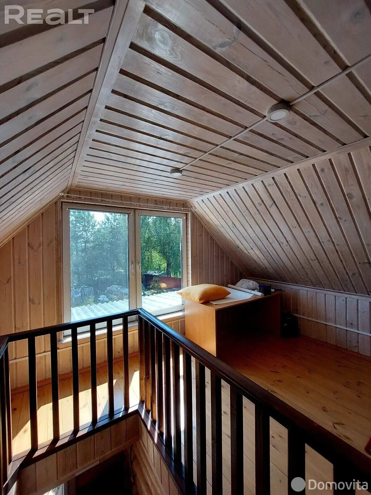 купить дом, Комаровка, ул. Центральная