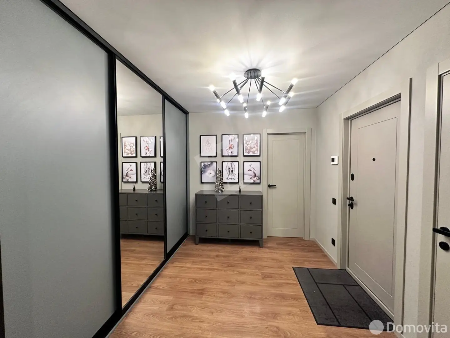 Снять 2-комнатную квартиру в Копище, ул. Братьев Райт, д. 10, 950USD, код 149618 - фото 11