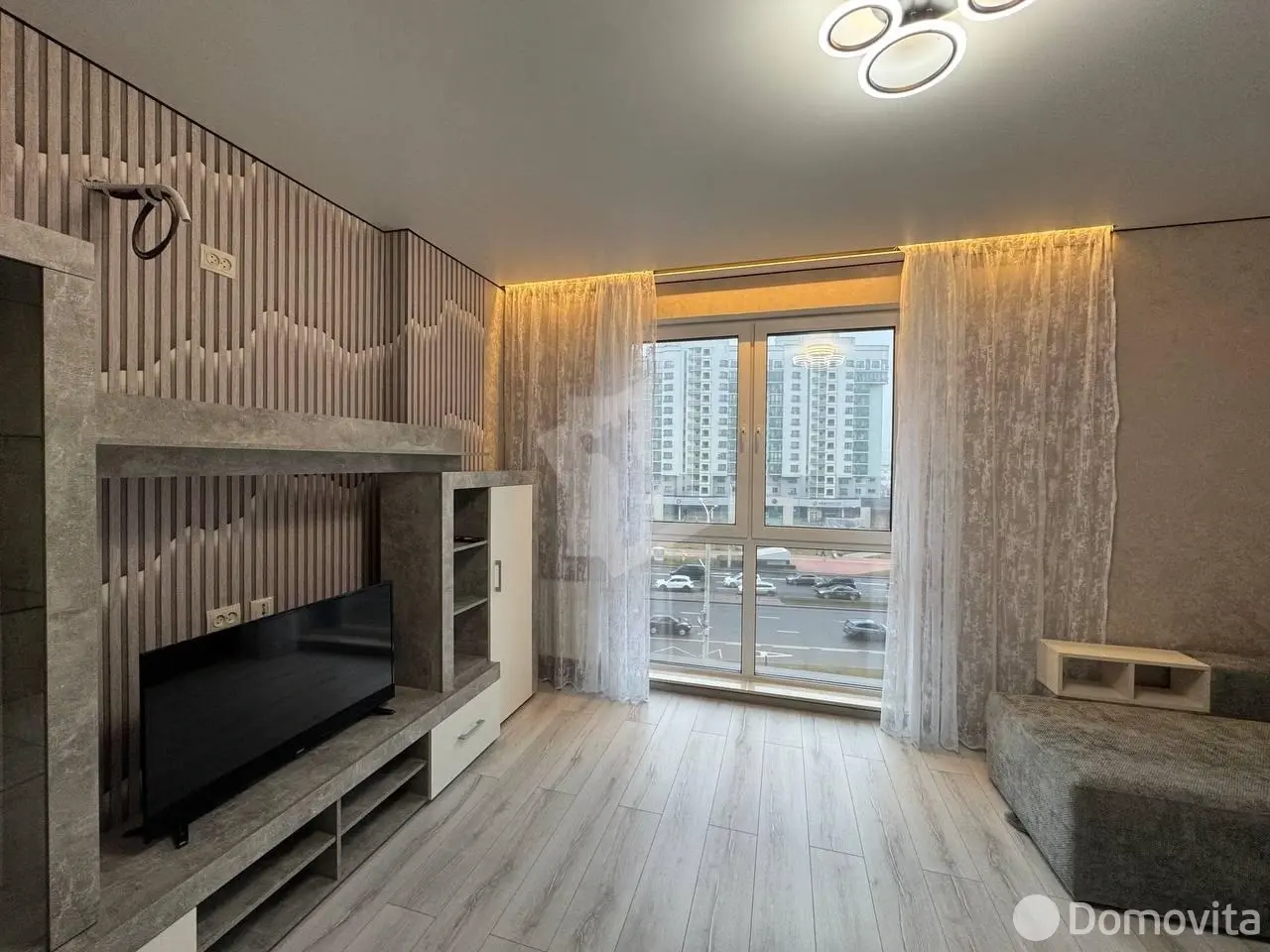 квартира, Минск, пр-т Дзержинского, д. 30 на ст. метро Грушевка