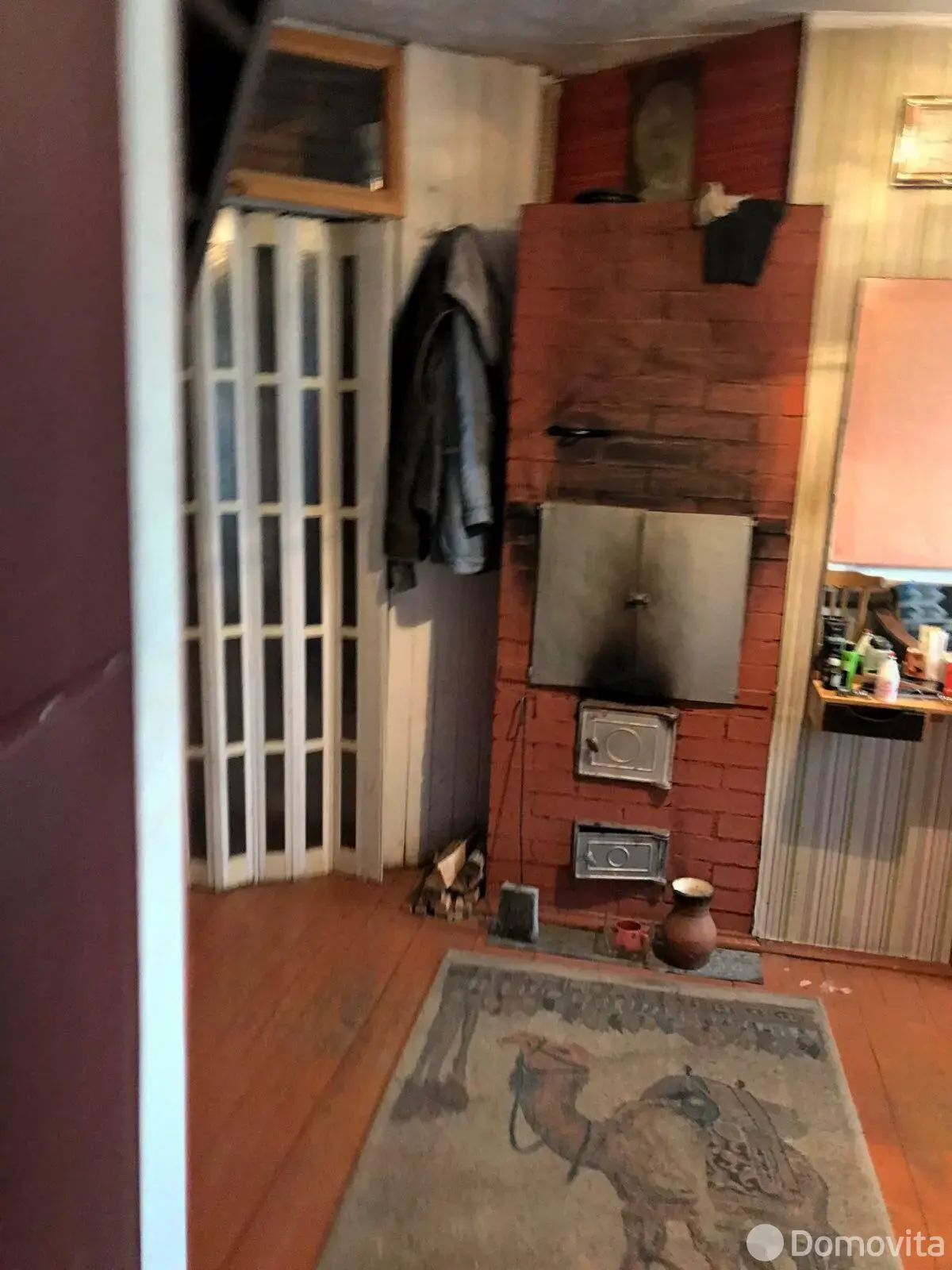 Купить 2-этажную дачу в Теплотехник Минская область, 15000USD, код 185674 - фото 9