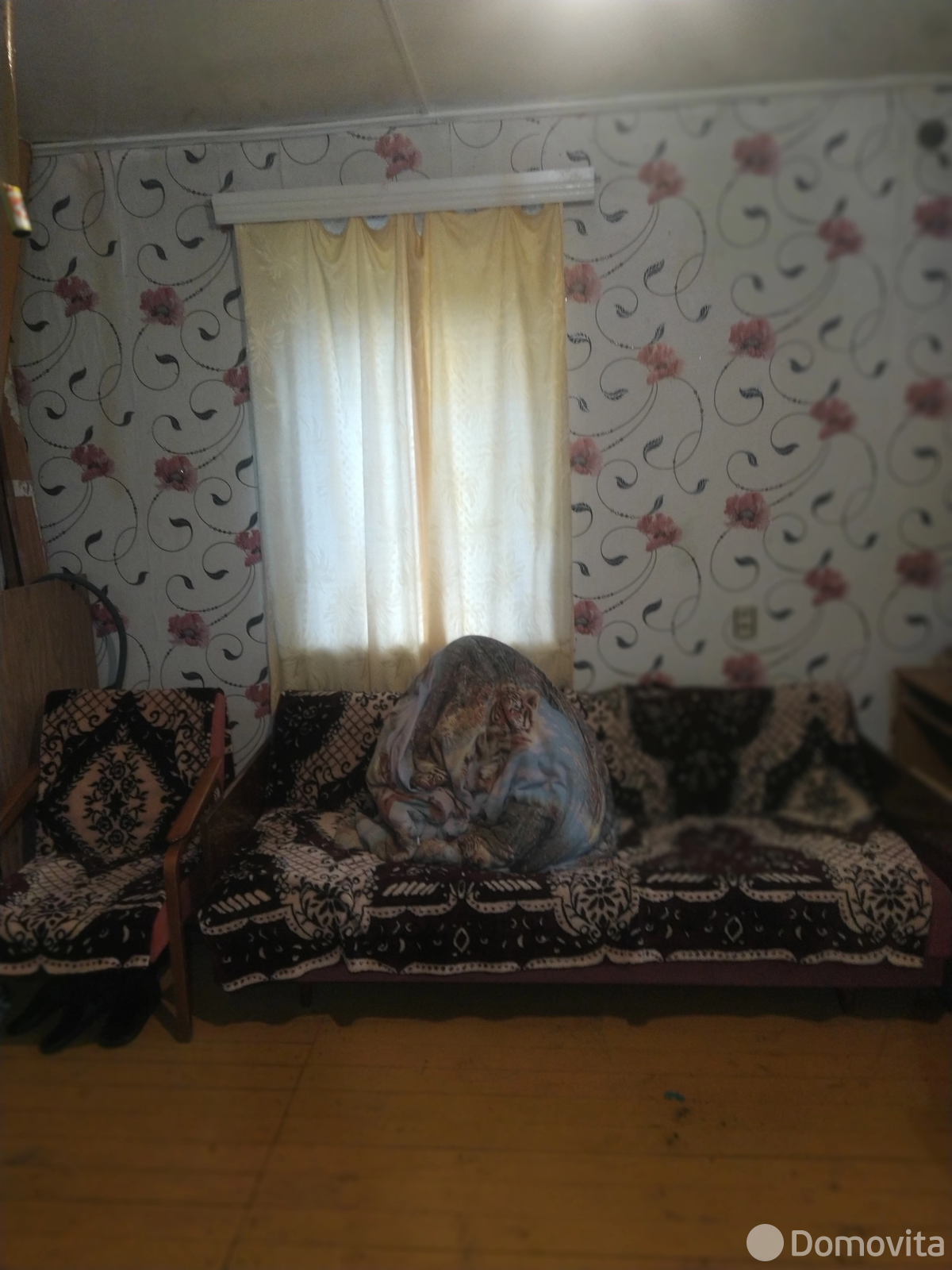 Купить 2-этажную дачу в Строитель-Калюшки Минская область, 13000USD, код 184563 - фото 14