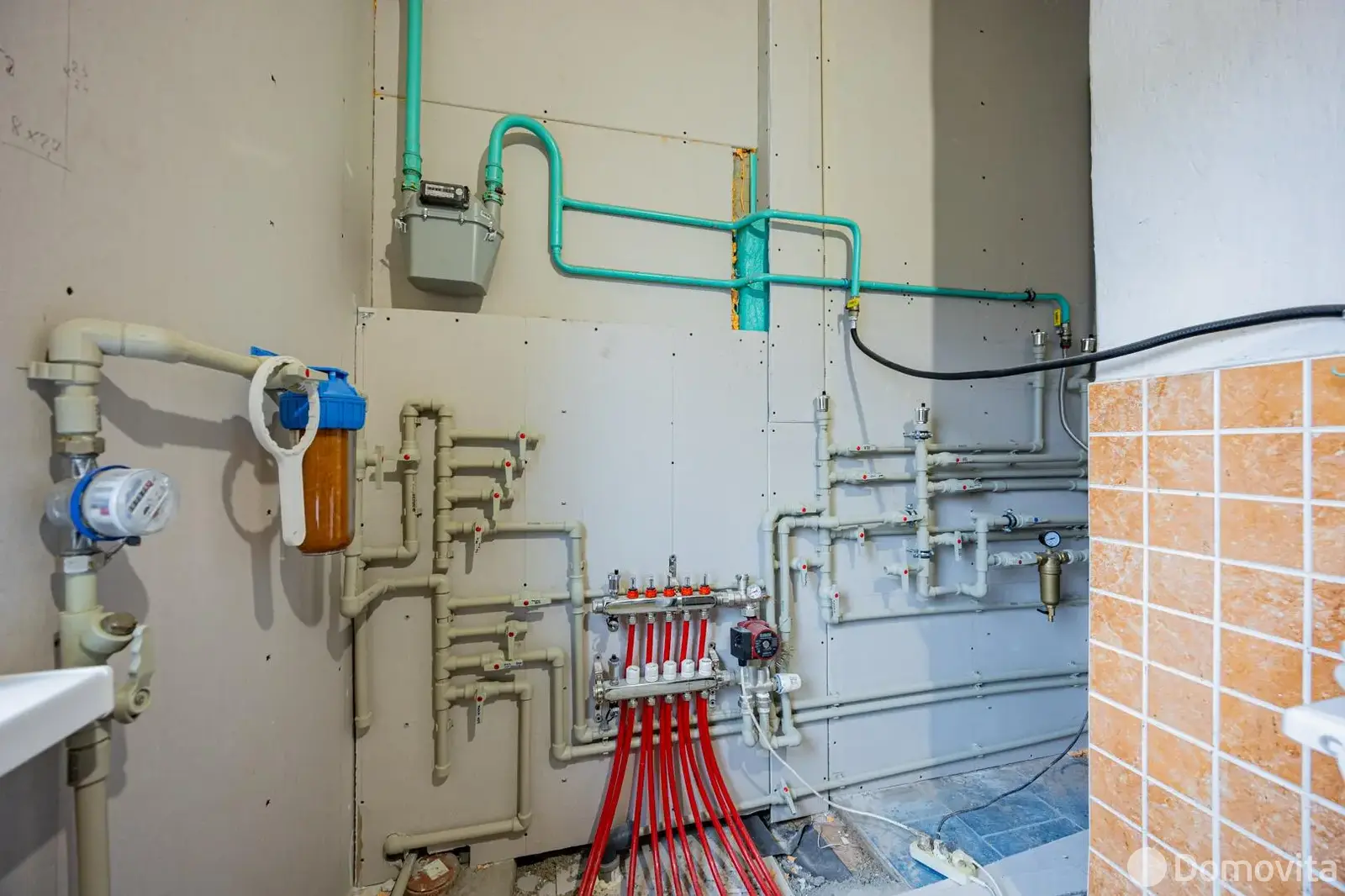 продажа дома, Заславль, ул. Дехновка, д. 51