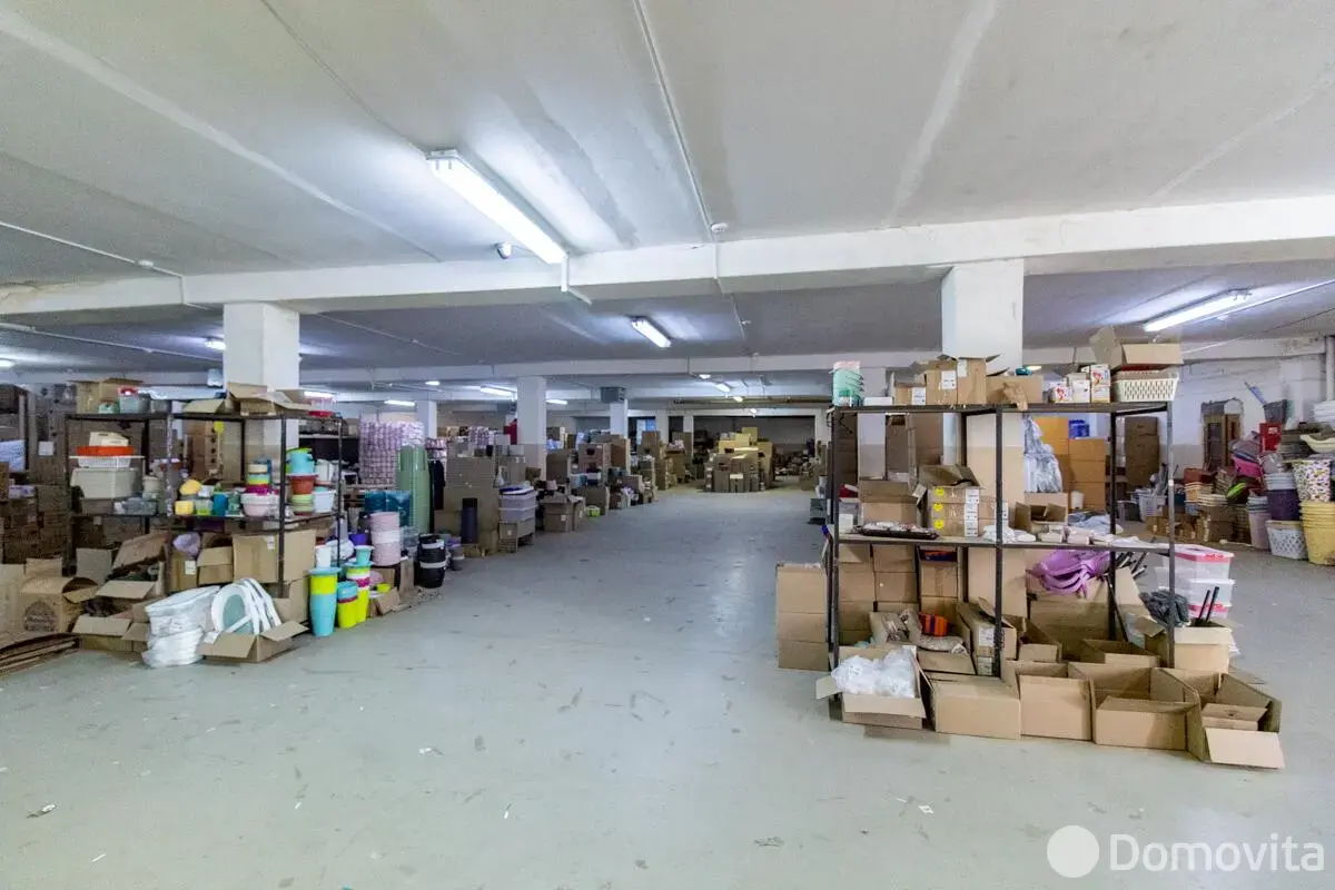 Купить помещение под сферу услуг в Минске, ул. Бабушкина, д. 6/А - фото 24