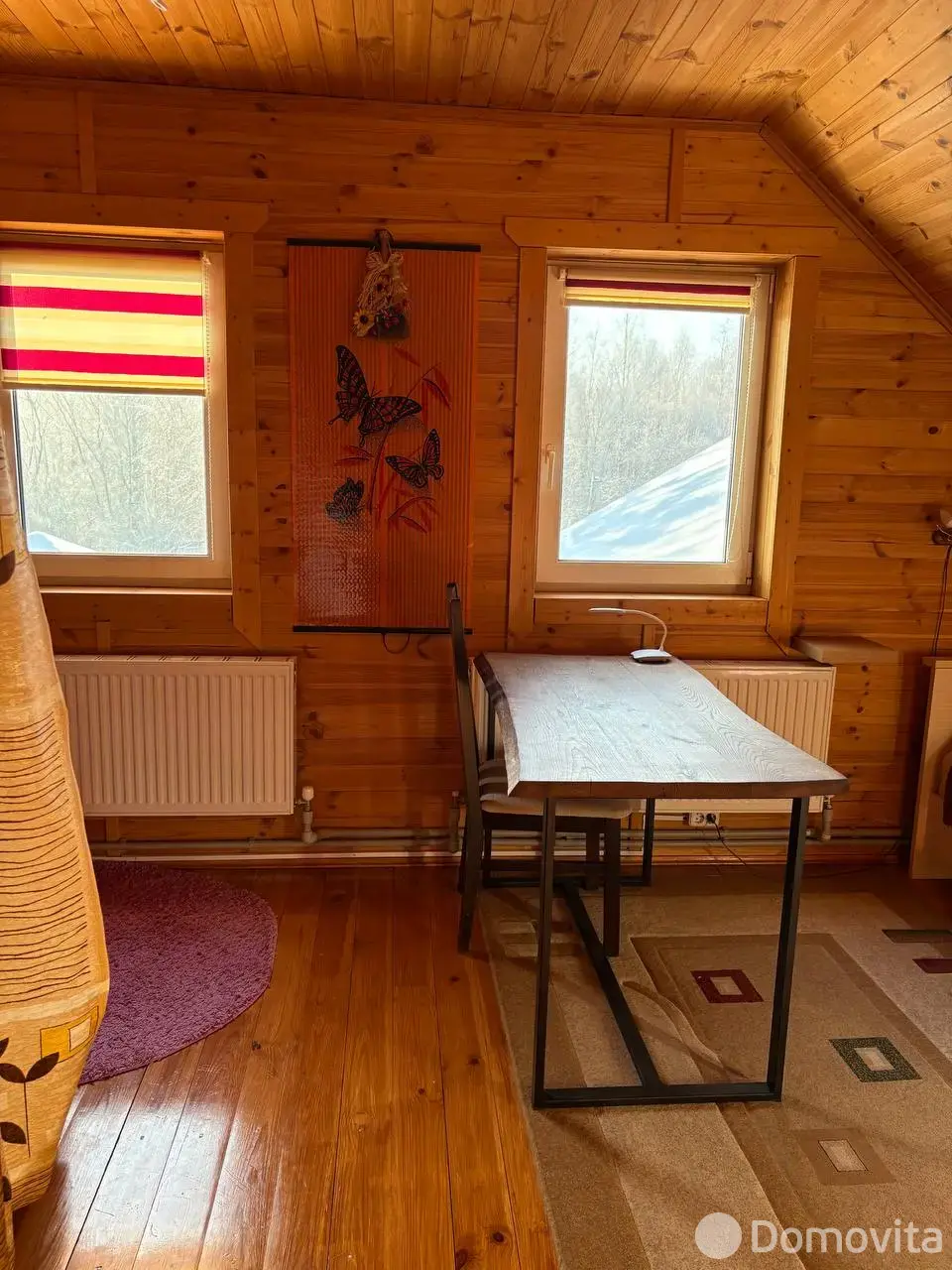 Купить 2-этажную дачу в Слободе Минская область, 105000USD, код 185219 - фото 19