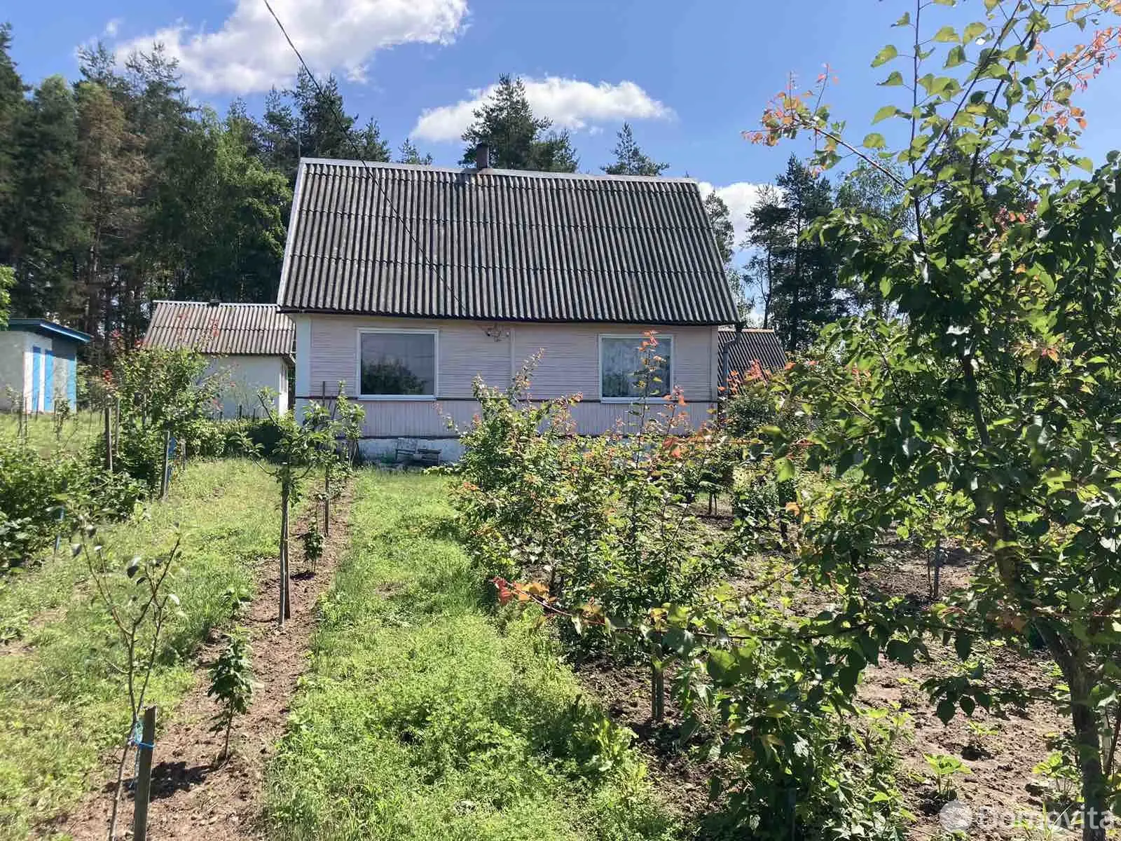 Стоимость продажи дачи, Автотранспортник,