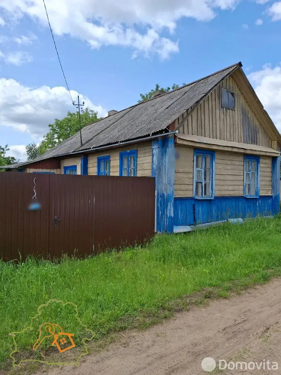 продажа дома, Бобруйск, ул. Халтурина, д. 72