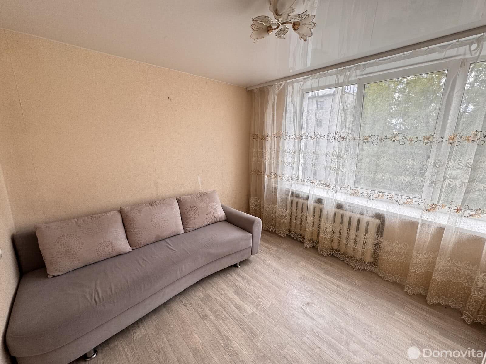 Продажа 2-комнатной квартиры в Могилеве, пр-т Пушкинский, д. 51, 36500 USD, код: 1046381 - фото 5