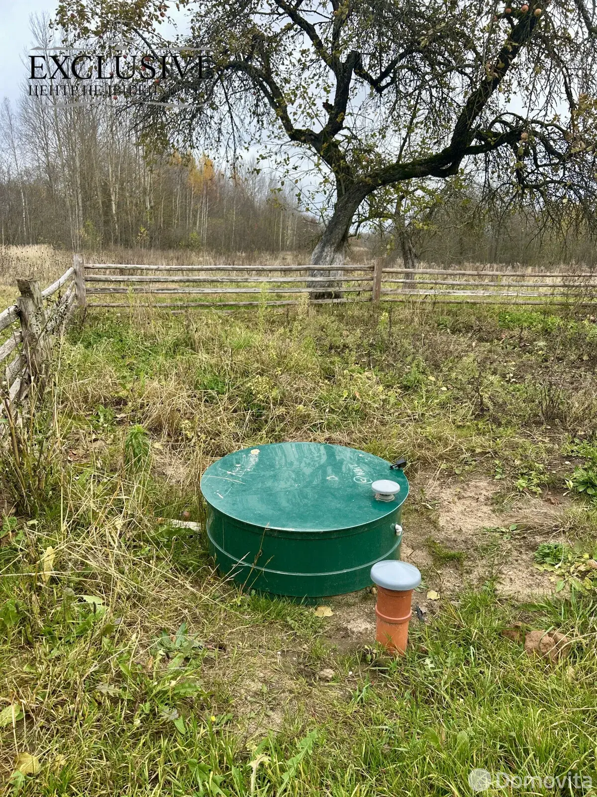 коттедж, Углы, 