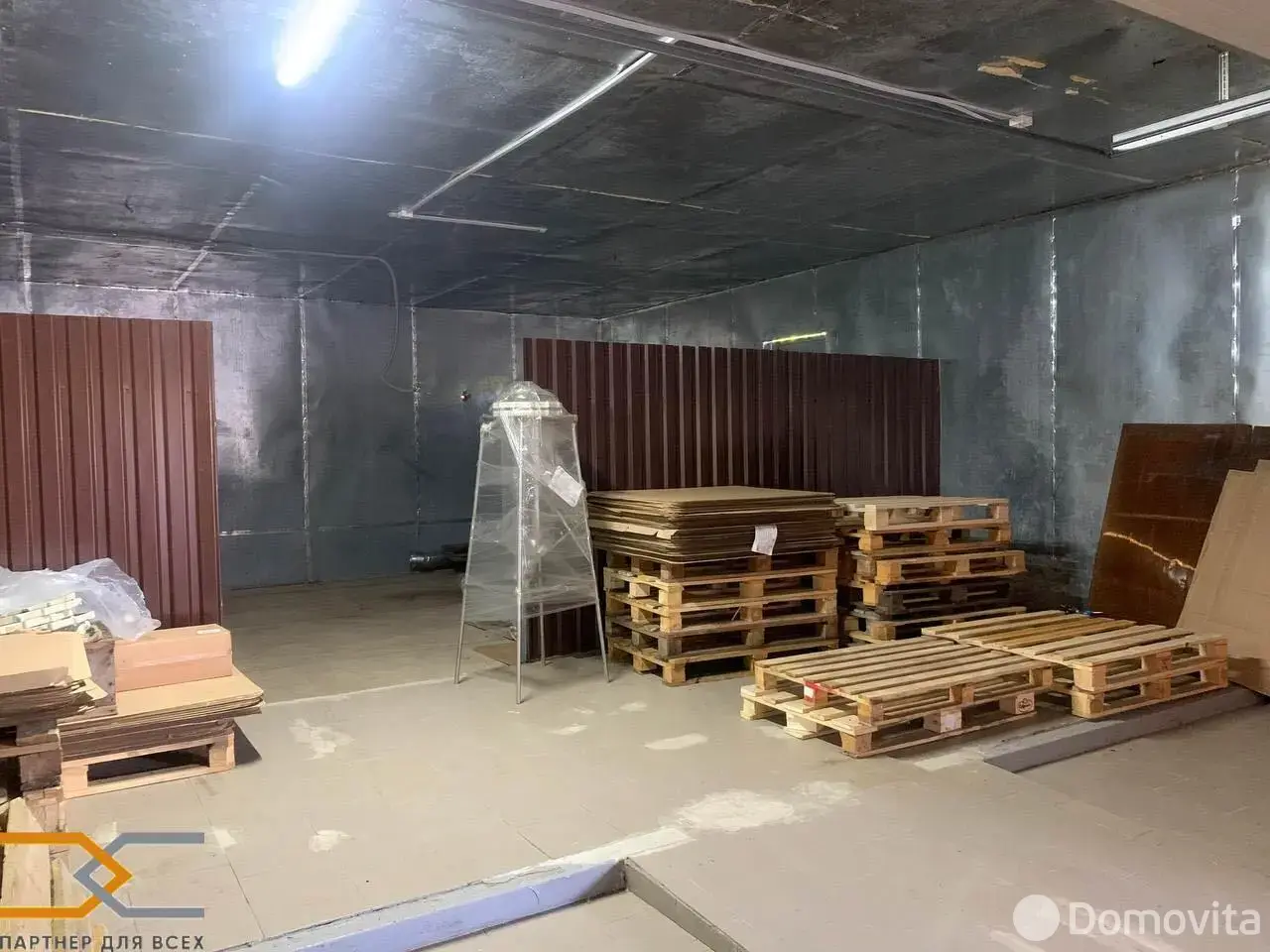 Купить складское помещение на ул. Центральная в Острошицах - фото 19