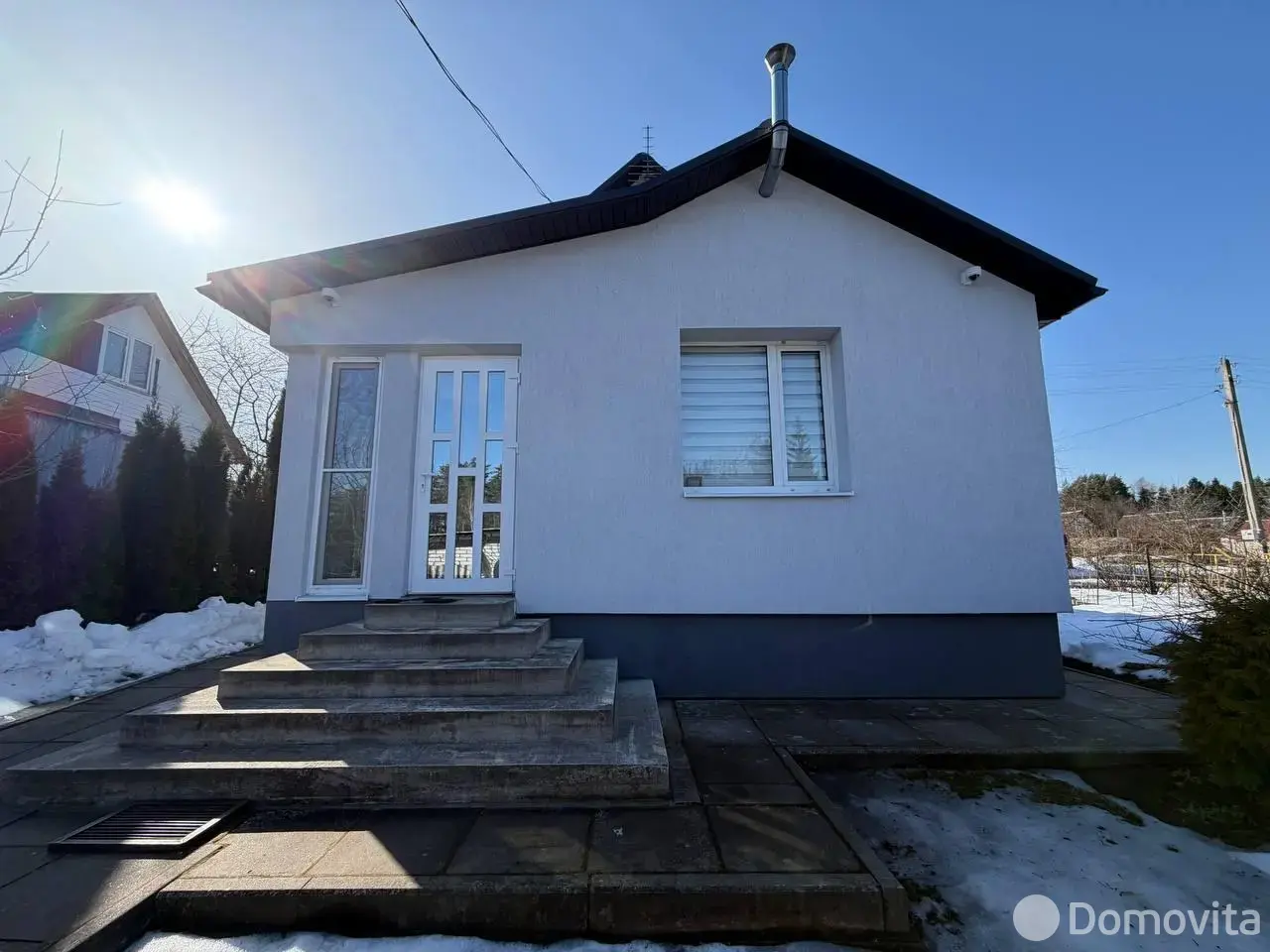 дача, Машиностроитель, 