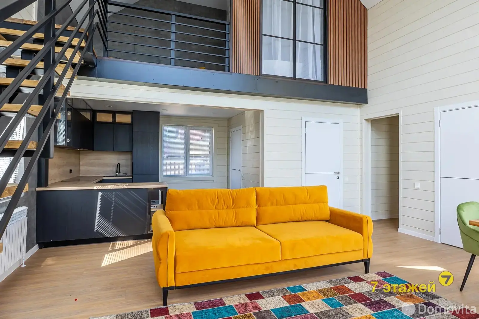 дом, Заценьский Родник, 