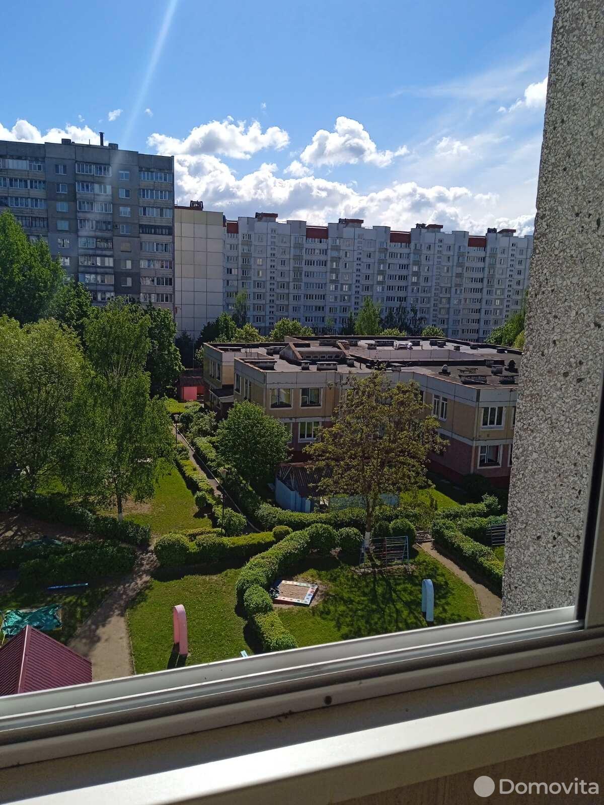 Продажа 3-комнатной квартиры в Минске, ул. Алеся Бачило, д. 5, 65100 USD, код: 1000579 - фото 5