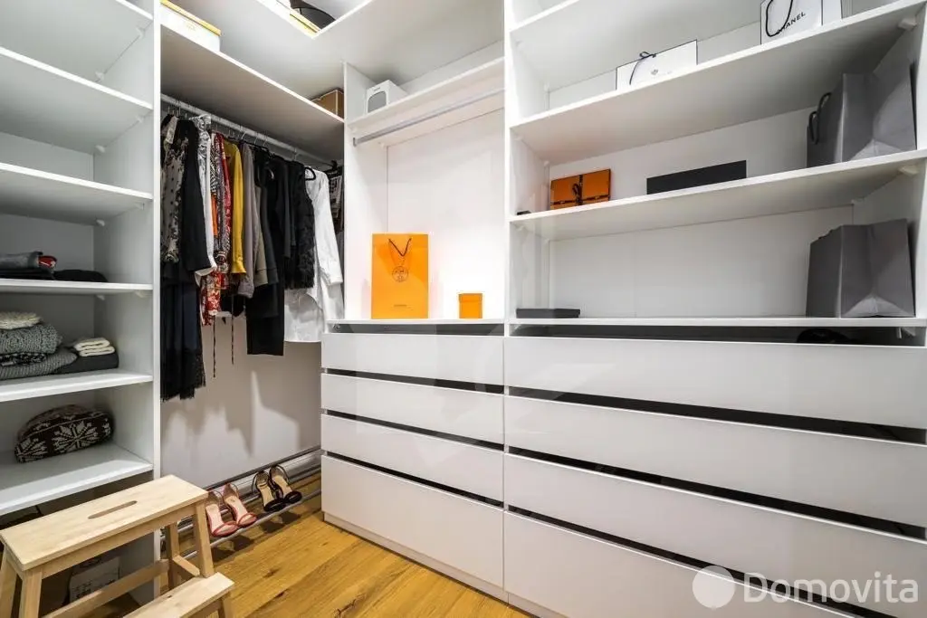 Снять 2-комнатную квартиру в Минске, ул. Козлова, д. 2, 1000USD, код 143425 - фото 14