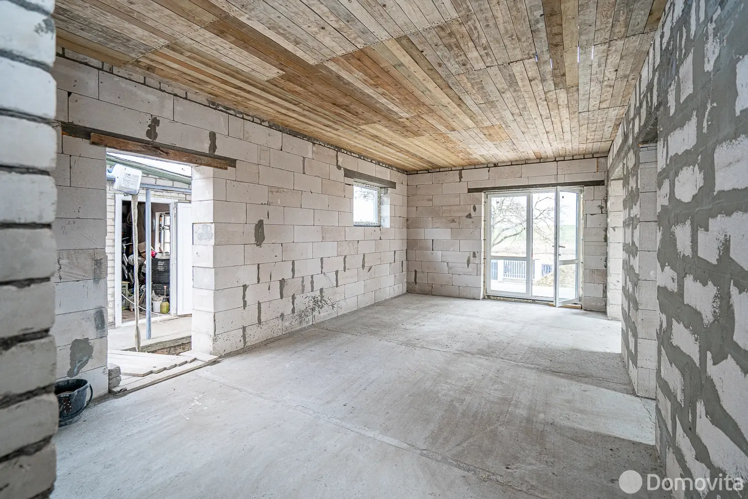 Купить 2-этажную дачу в Выпрабавальник Минская область, 67000USD, код 185465 - фото 16